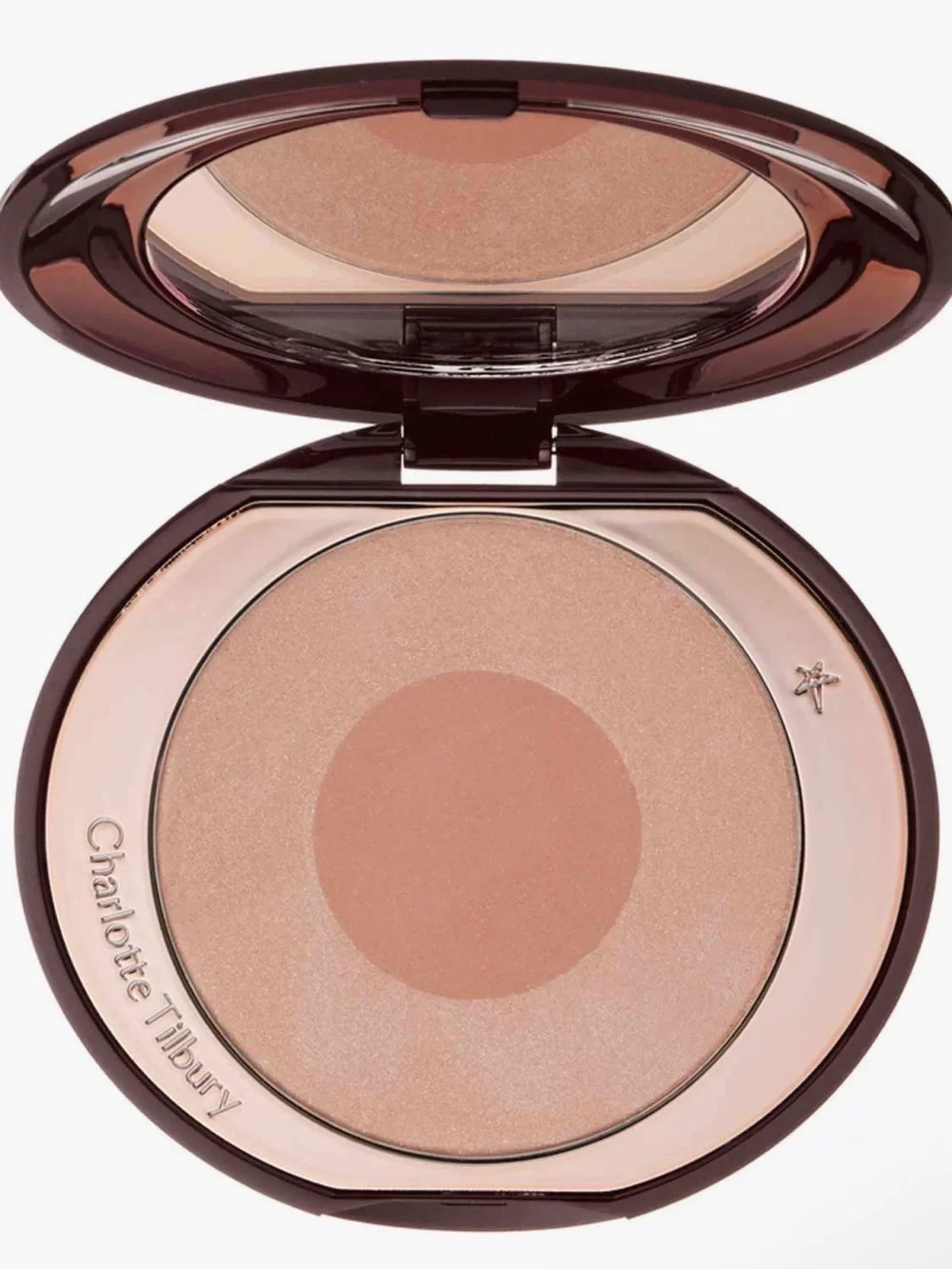 Charlotte Tilbury Cheek to Chic Blush - First Love